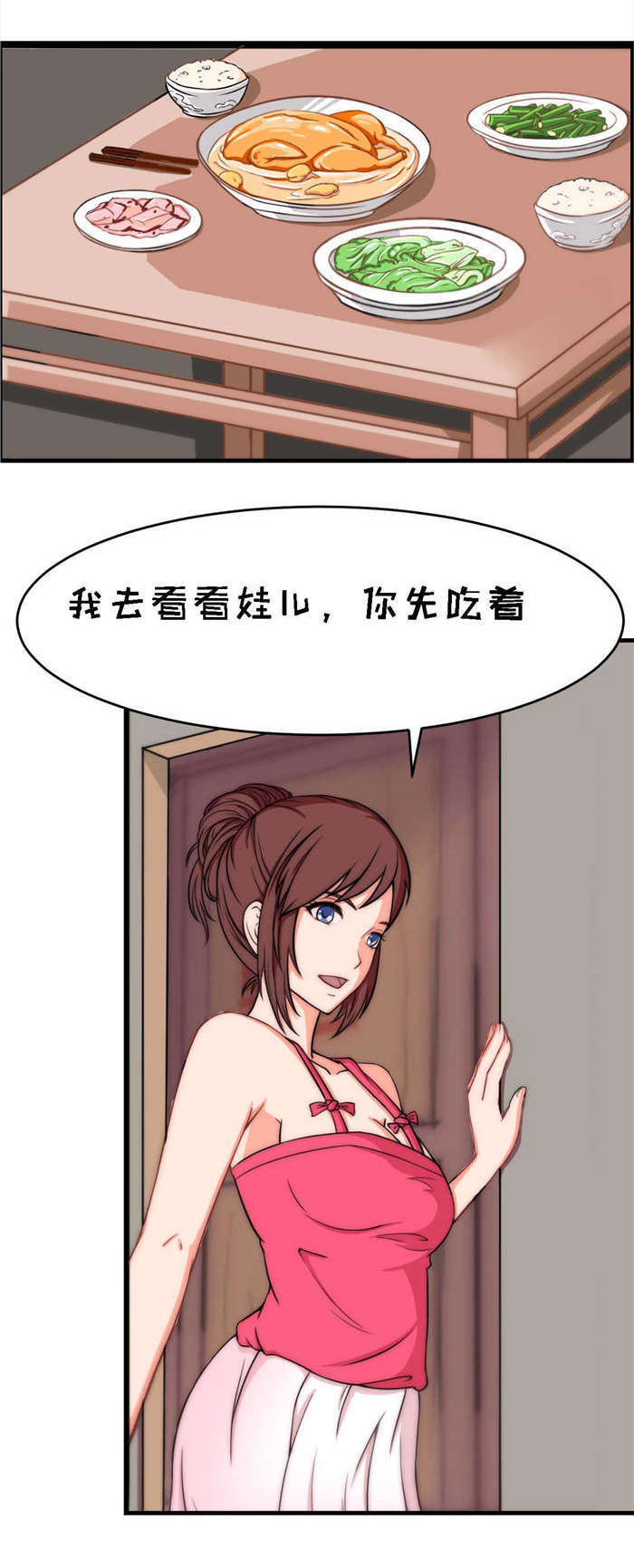 第8章：吃豆腐7