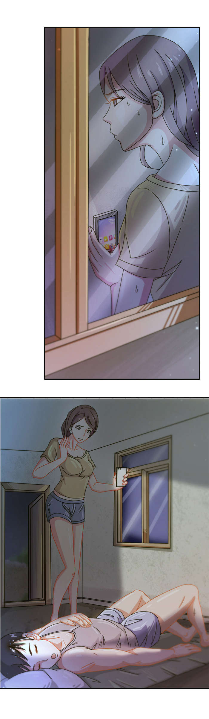 第13章：火灾3