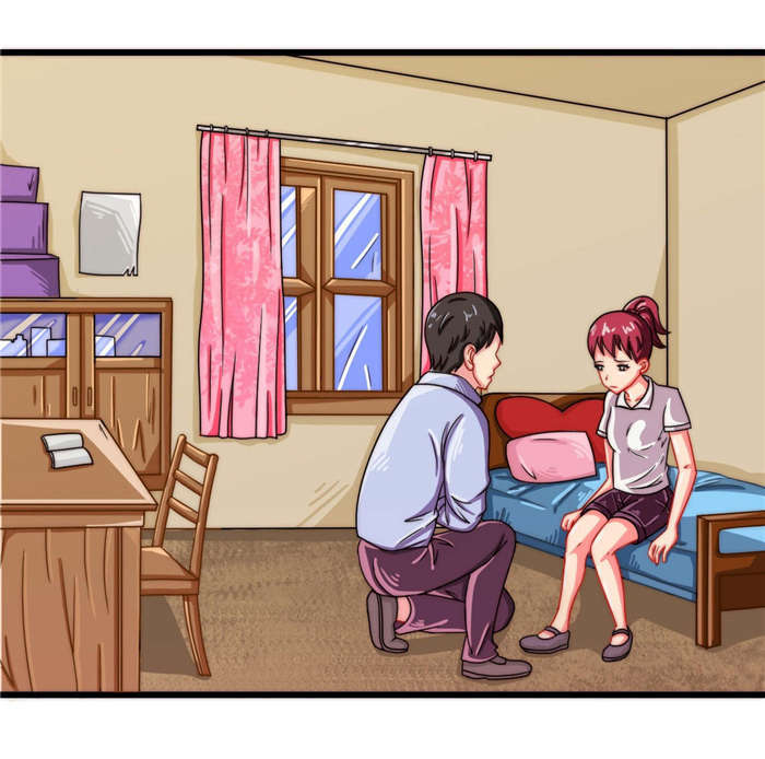 第19章：我带你走0
