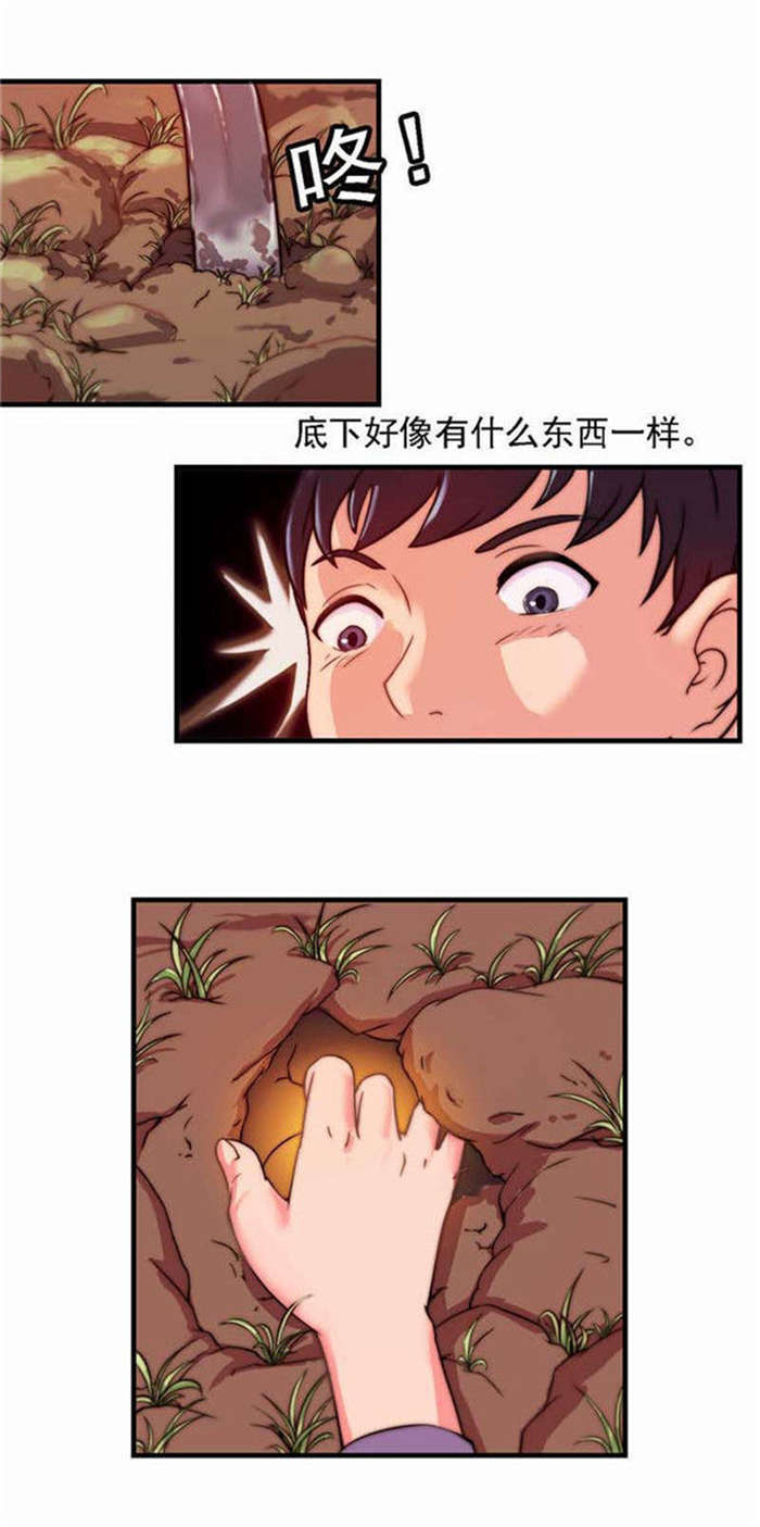 第1章：干活8
