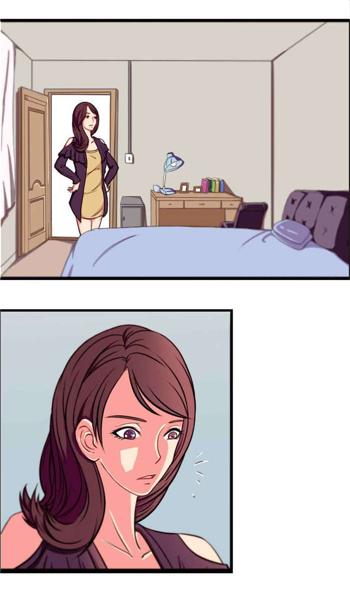 第7章：同居14