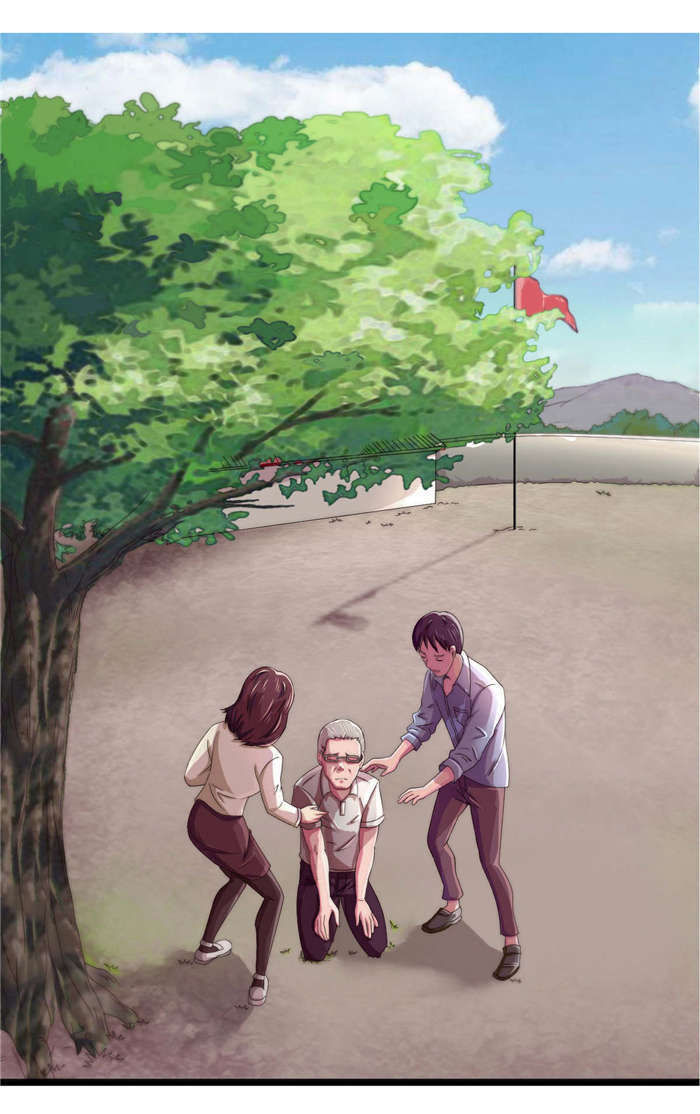 第23章：流血了0