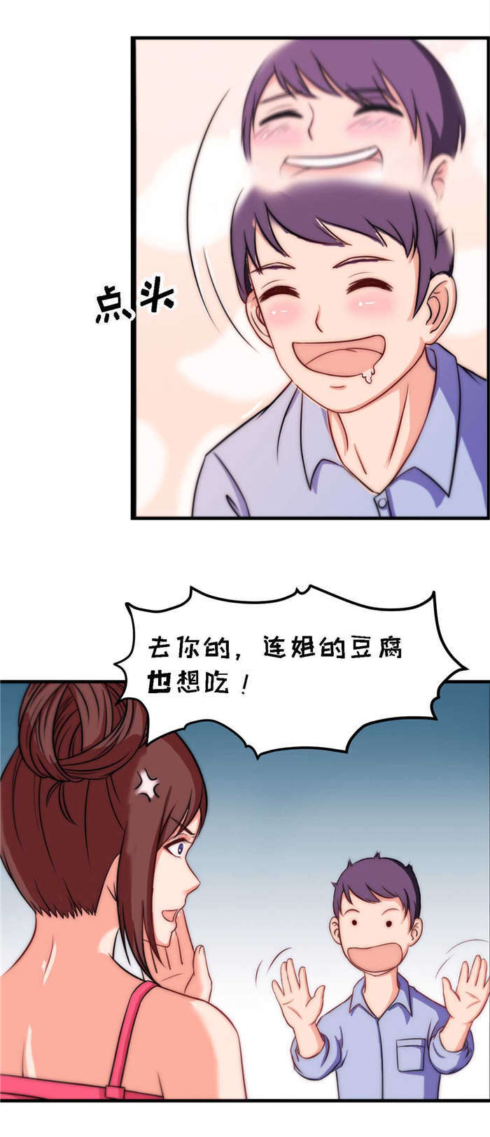 第8章：吃豆腐12