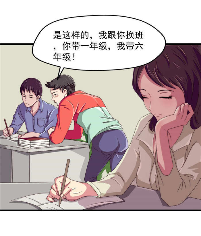 第21章：我跟你换25