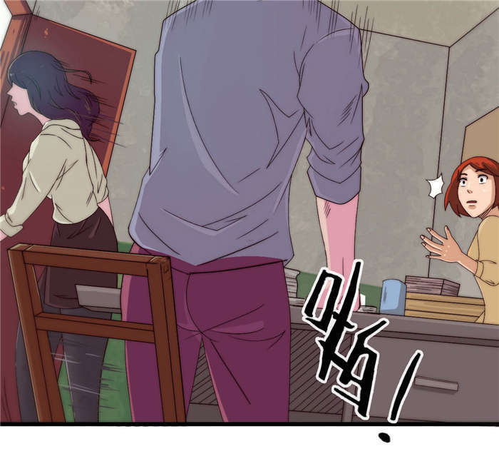 第22章：求你留下来8