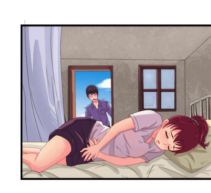 第23章：流血了22