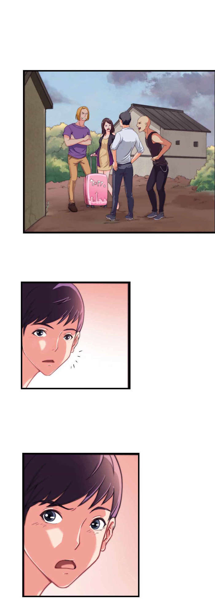 第5章：解围10