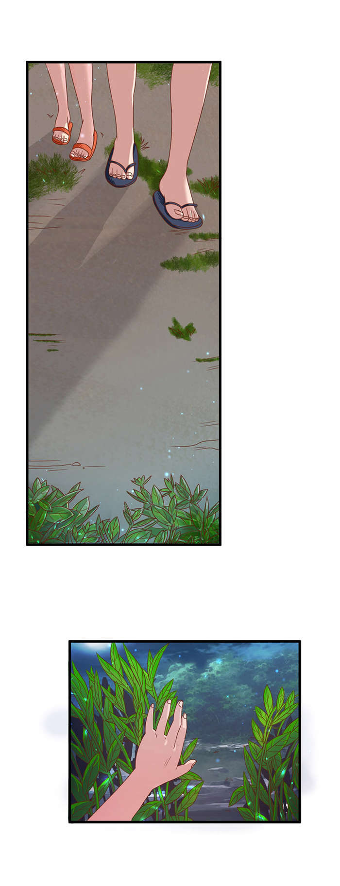 第15章：溪边洗澡11