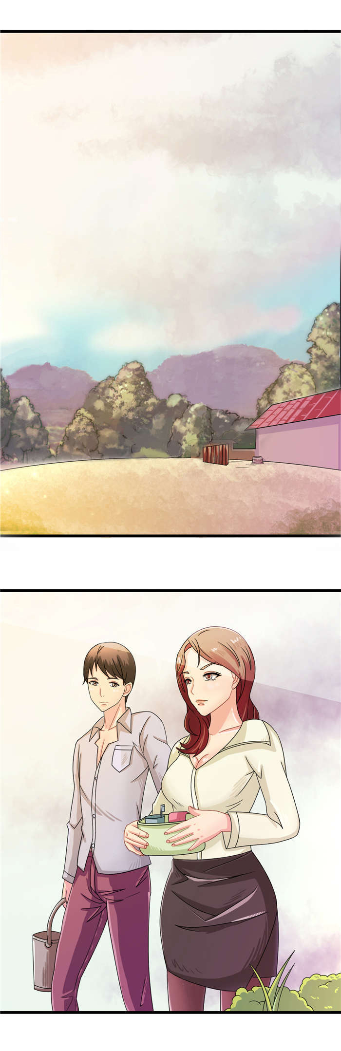 第16章：女神8