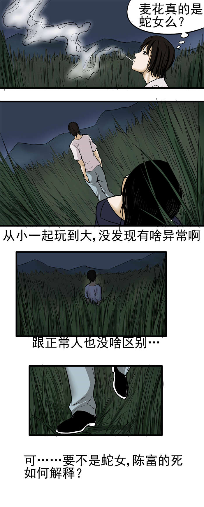 第11章：蛇皮5