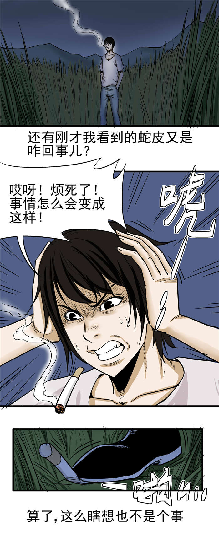第11章：蛇皮6