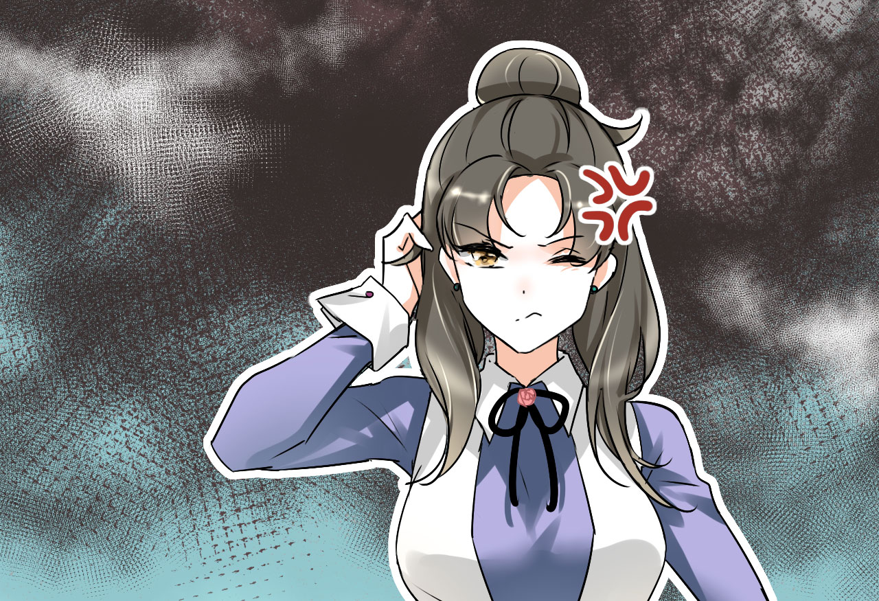 第15章：本小姐要报警啦9