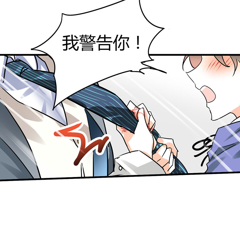 第13章：季总你的血27