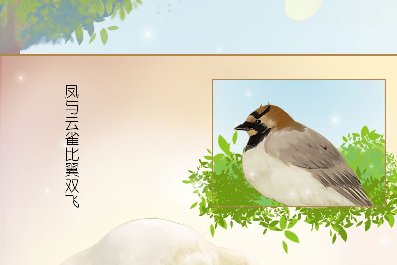 第16章：番外童话  梧桐2