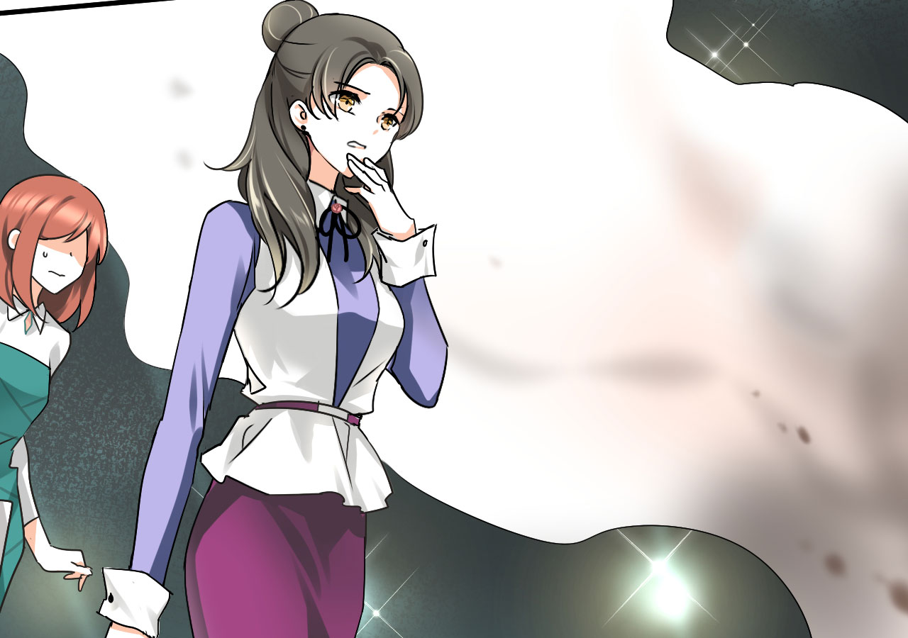 第15章：本小姐要报警啦6