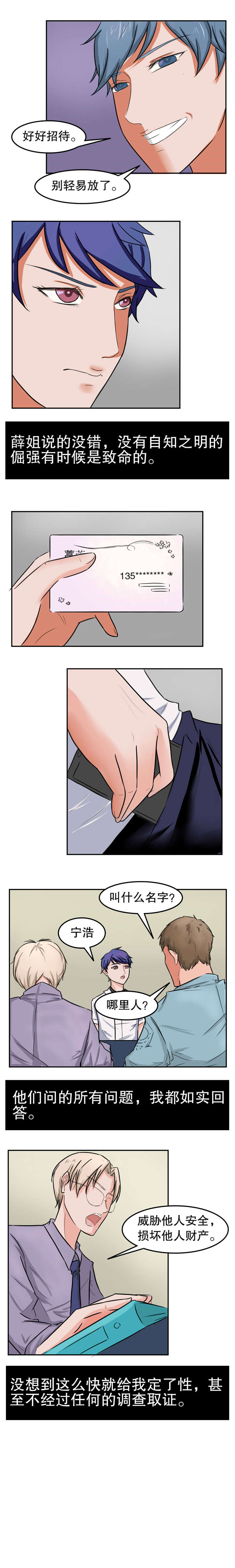 第28章：关押1