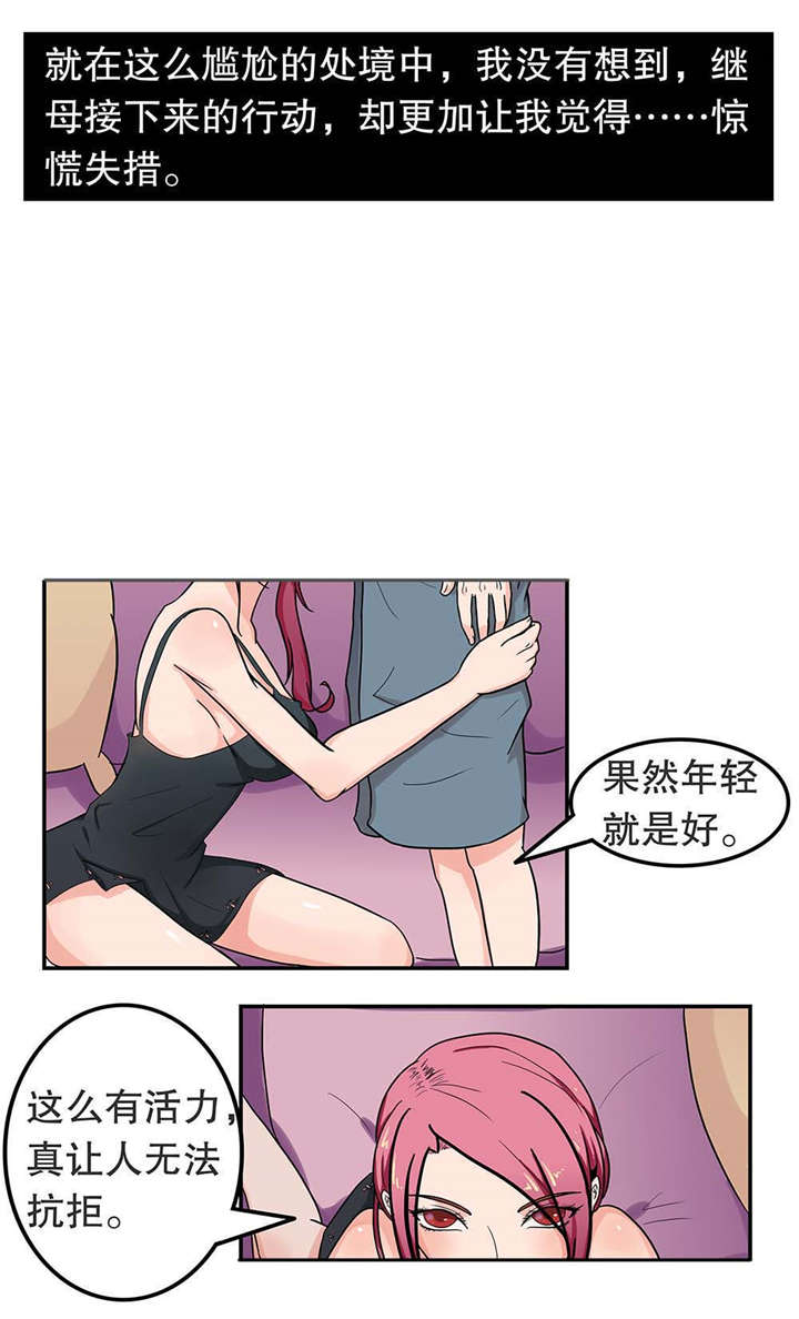 第5章：补习5