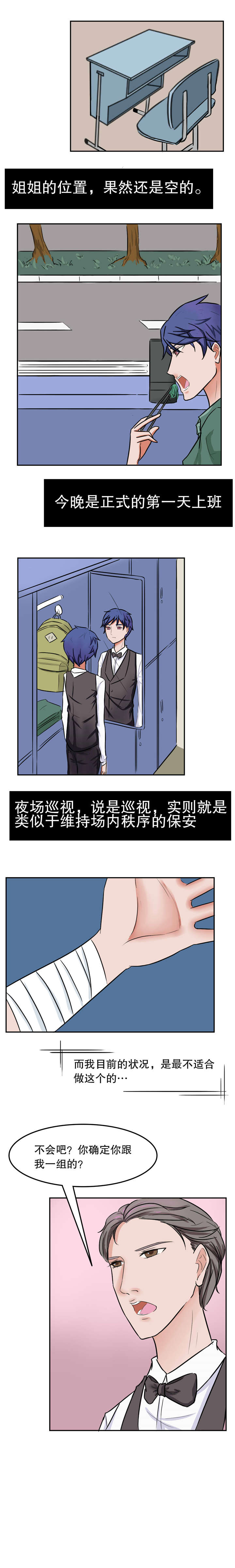 第30章：正式上班2