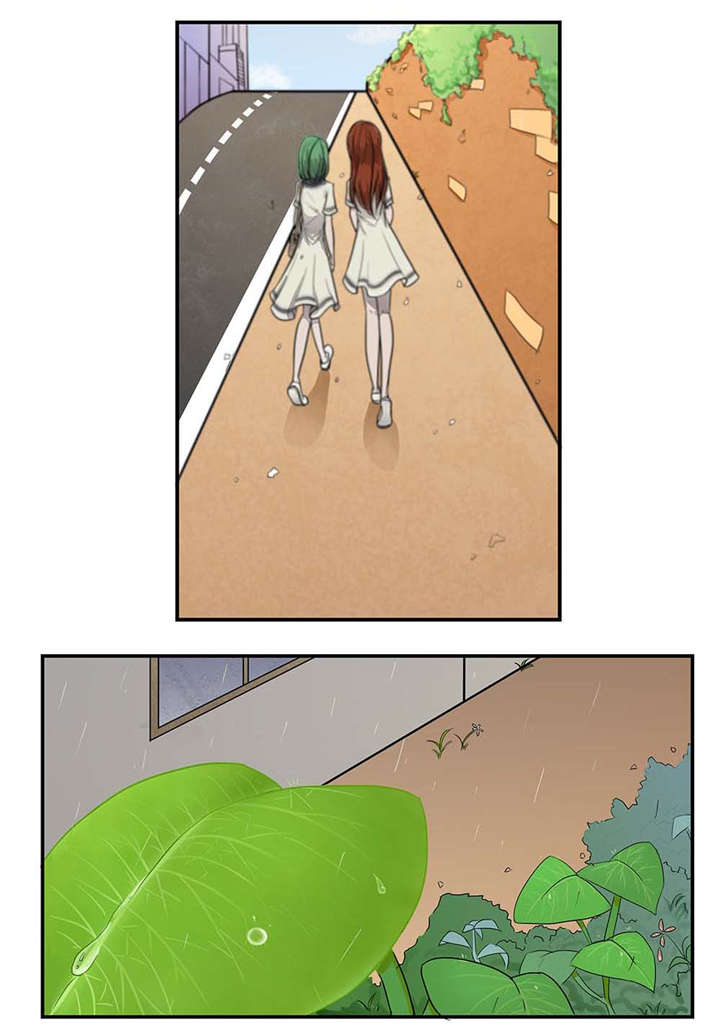 第6章：疏远7