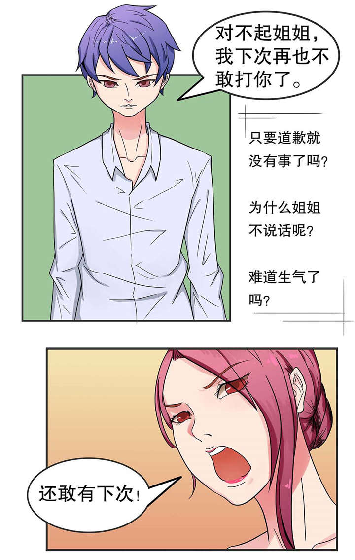 第4章：被误会3