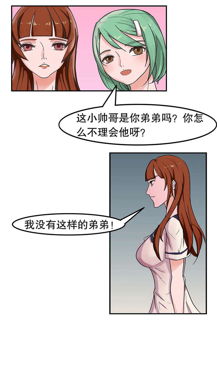 第6章：疏远5