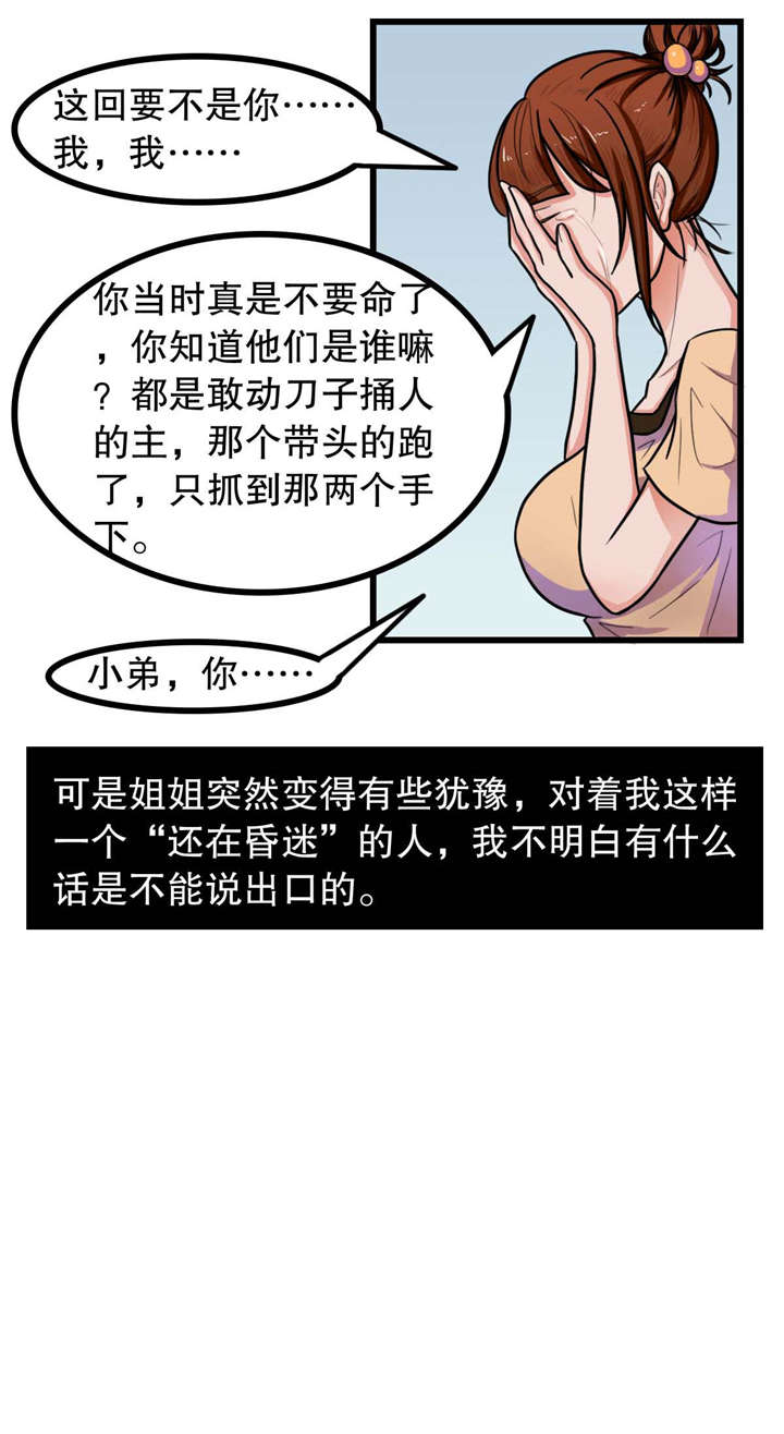 第8章：清醒6