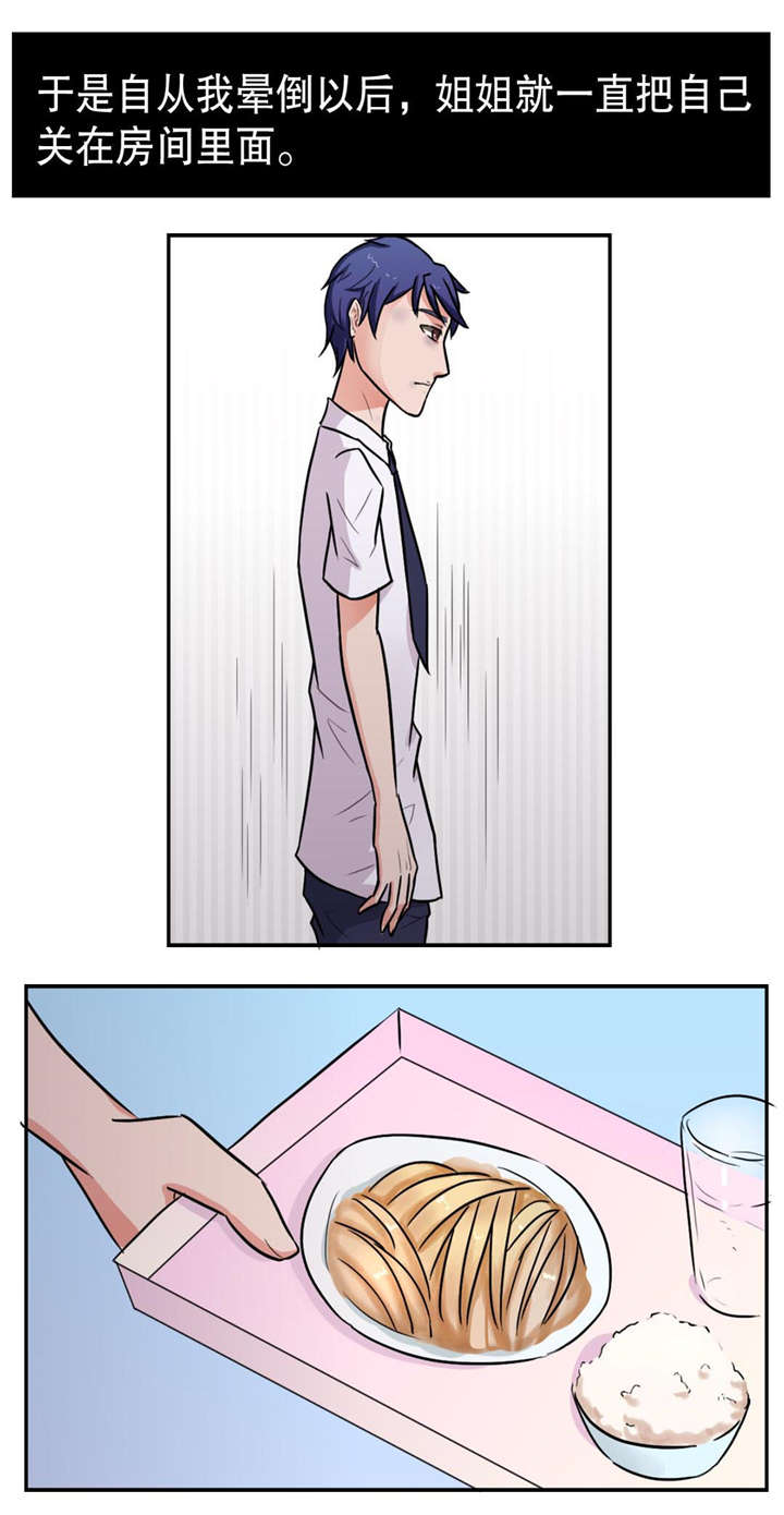 第14章：禁闭7