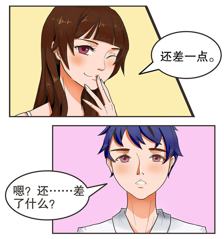 第3章：姐姐和我4