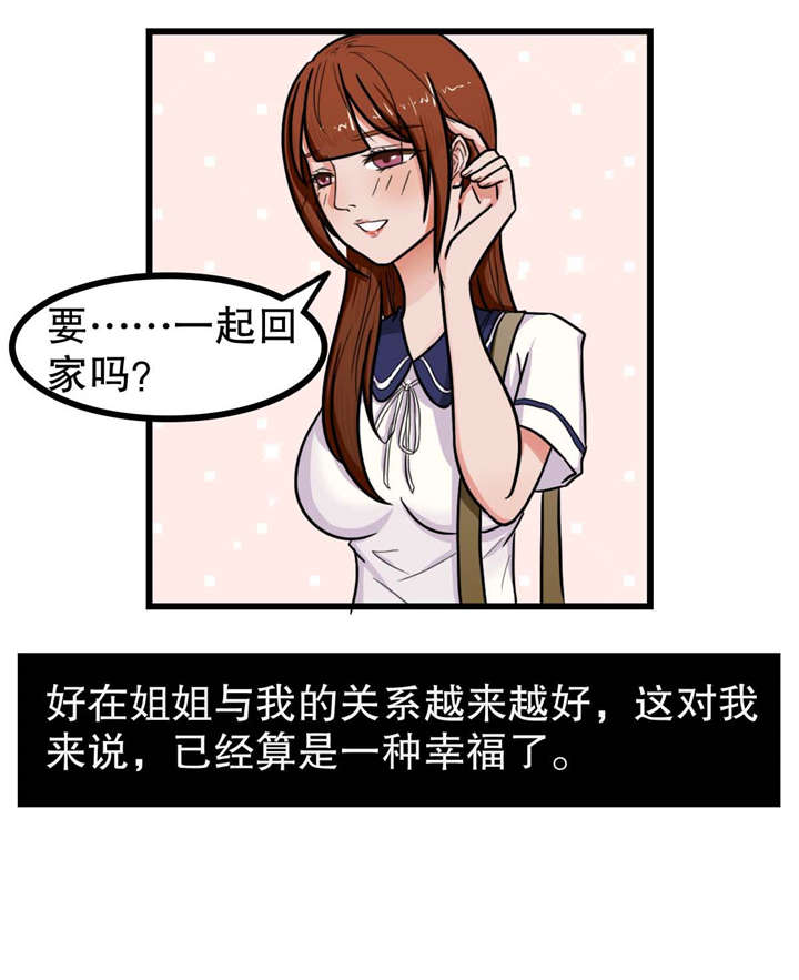 第9章：关系升温3