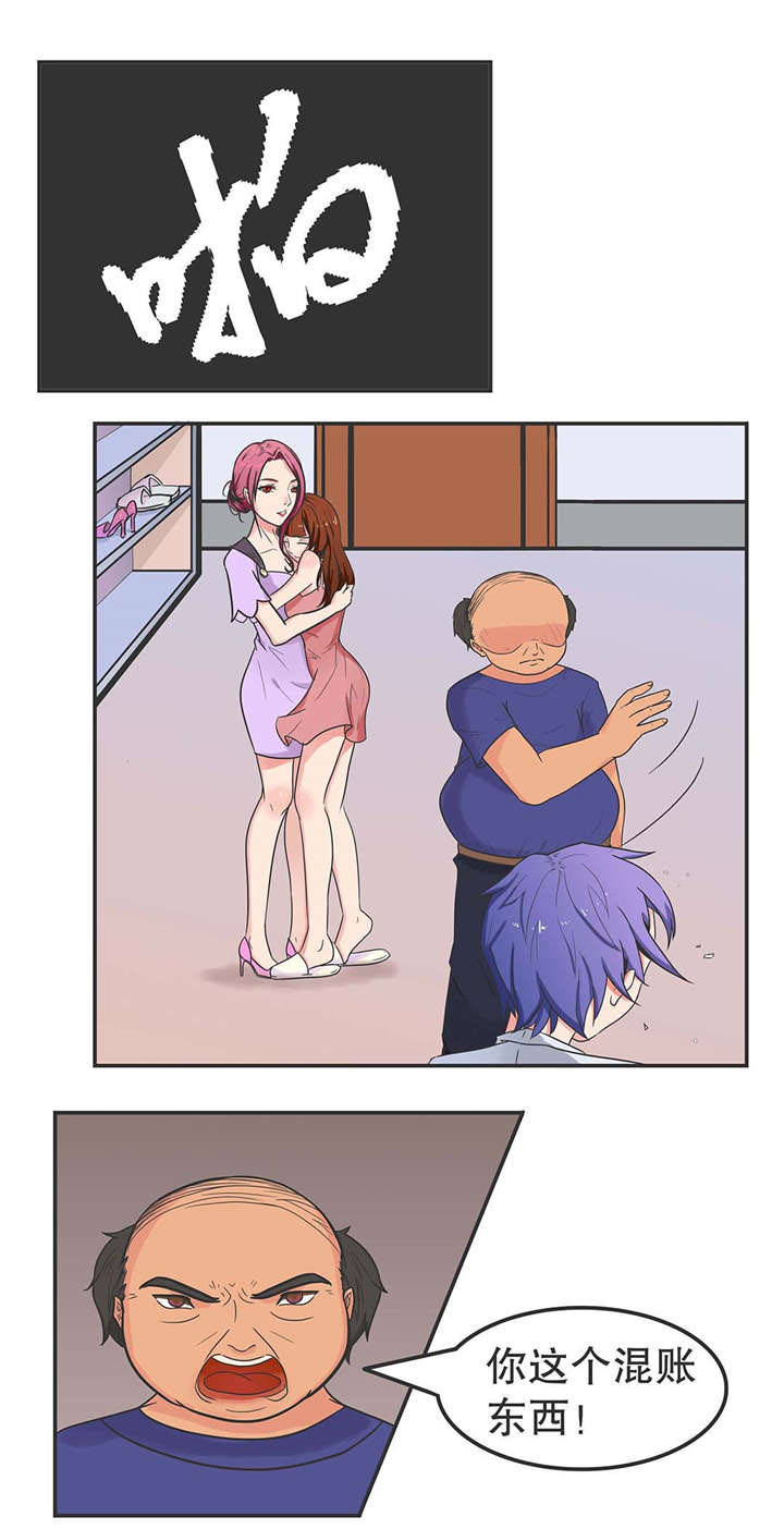 第4章：被误会0
