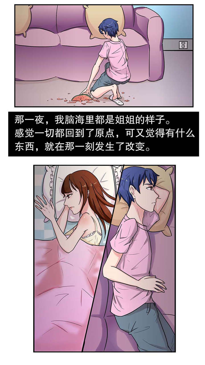 第5章：补习9
