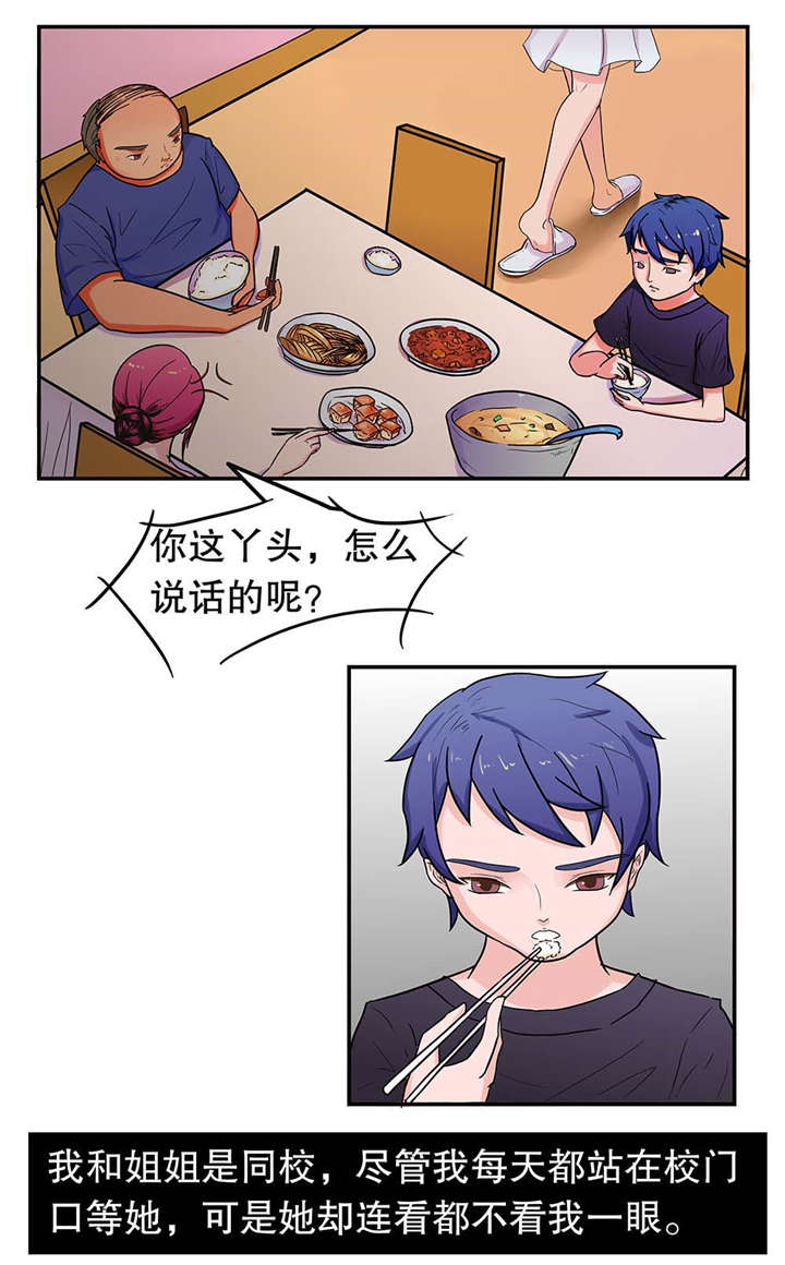 第6章：疏远3