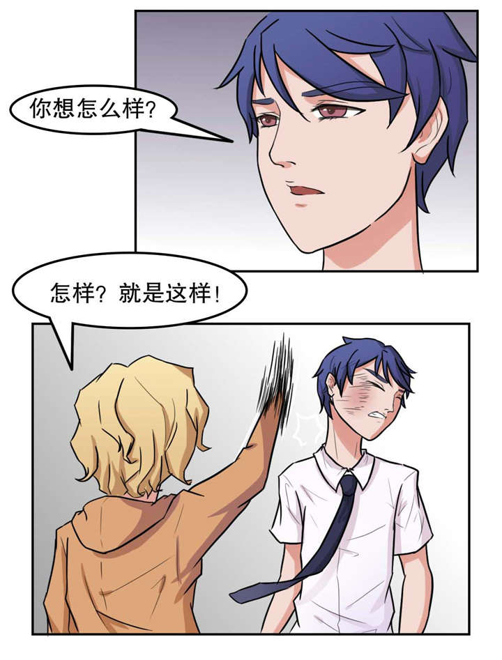 第13章：处分8