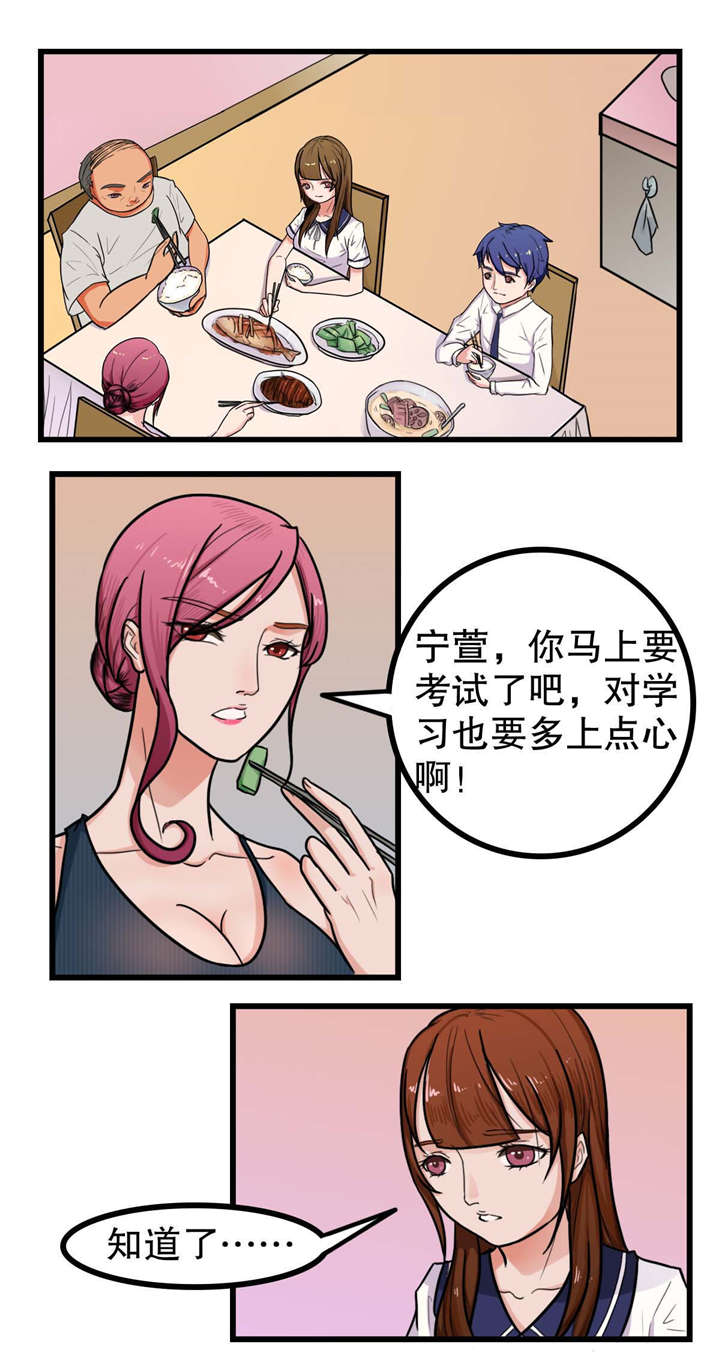 第9章：关系升温4