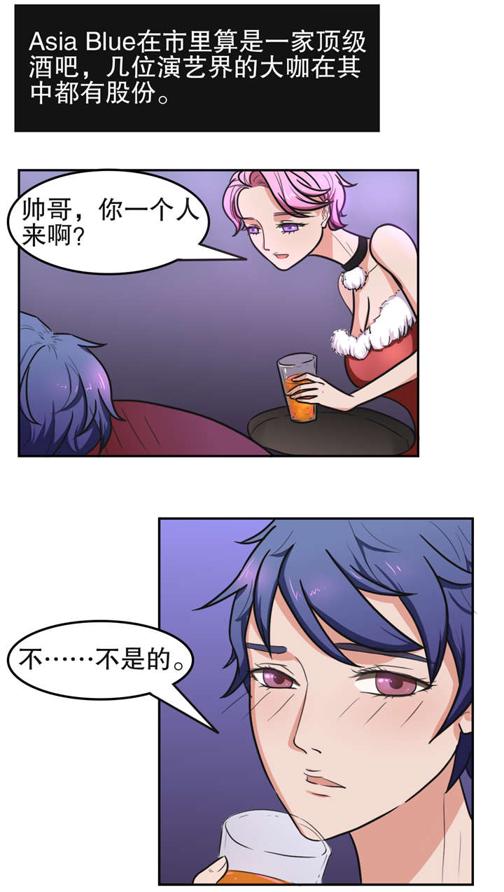 第20章：夜店2
