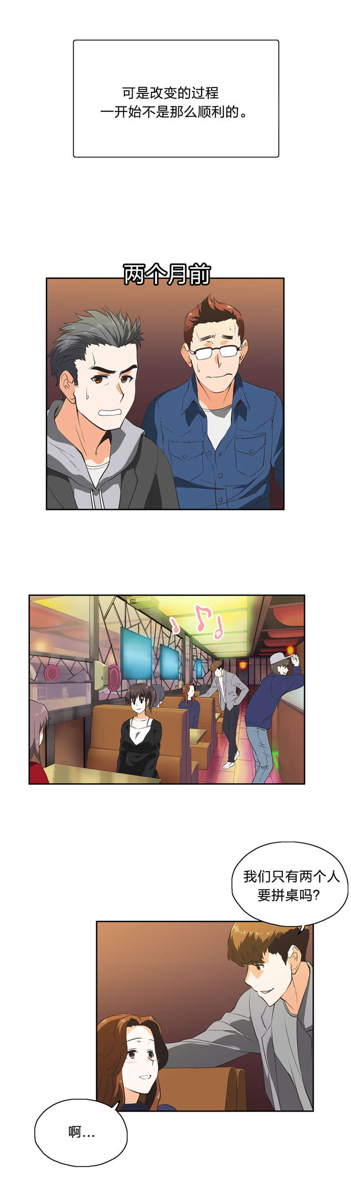 第33章：修行时间10