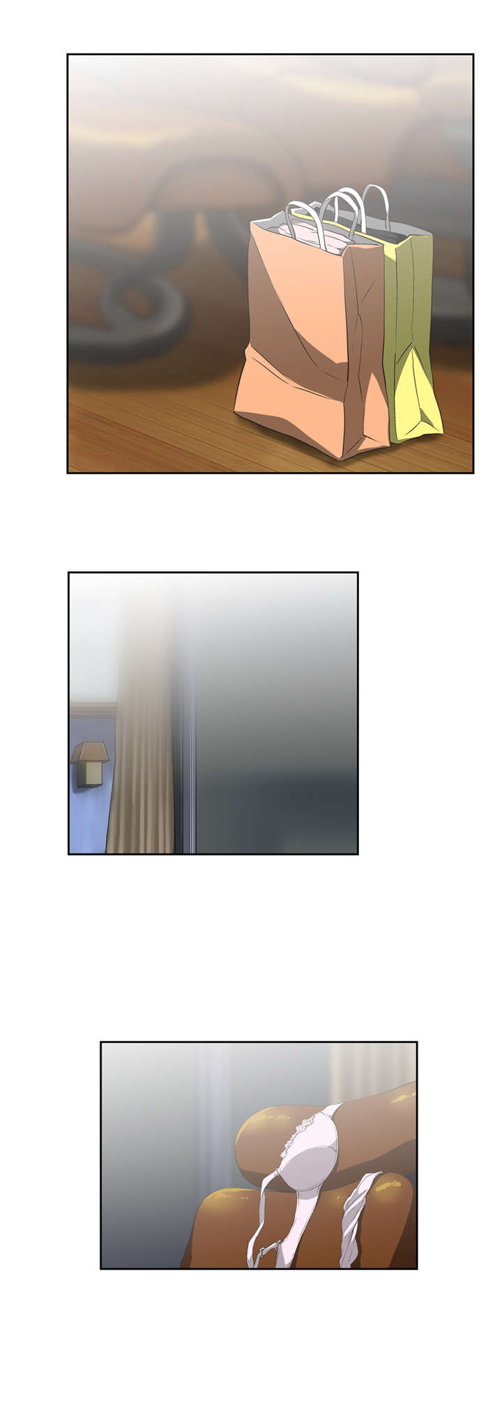 第12章：灰姑娘8