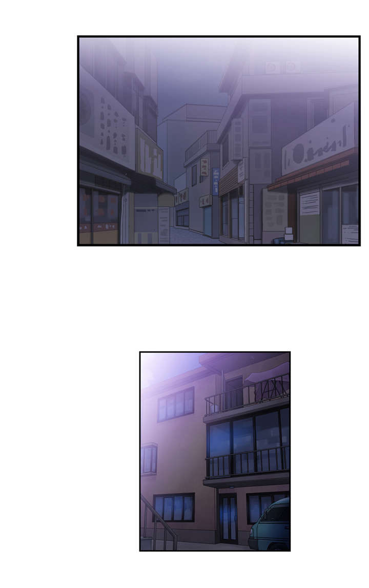 第16章：开始与结束0