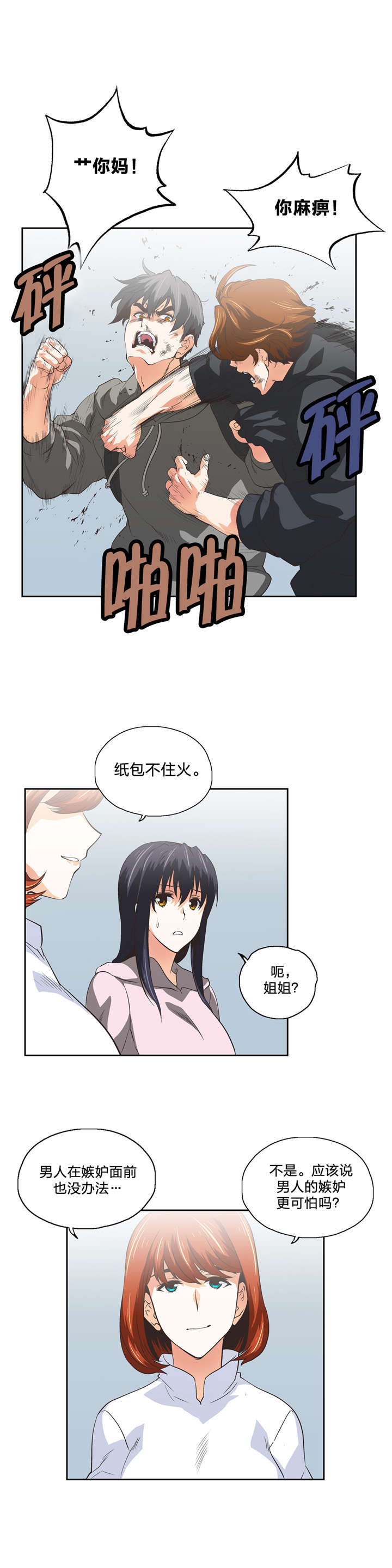 第65章：打架7