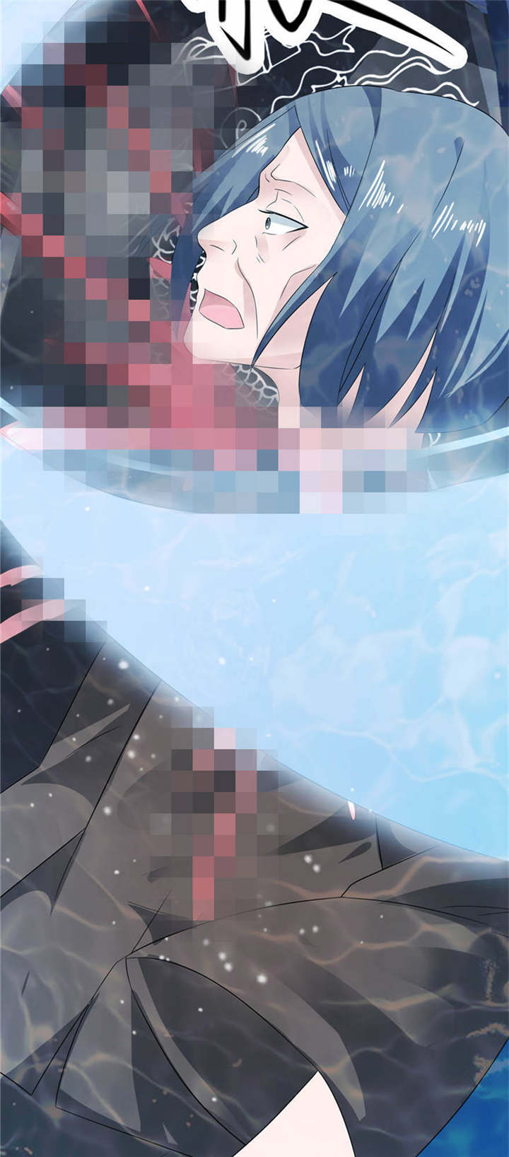 第4章：他好帅28