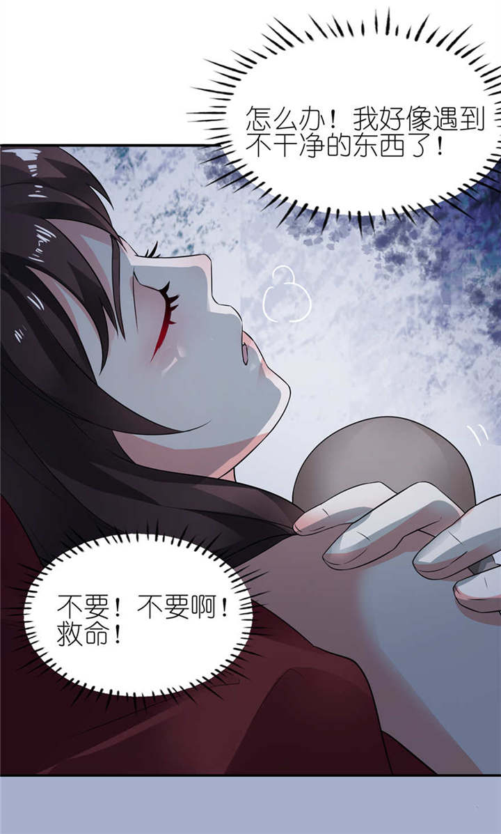 第1章：新婚夜惊魂19