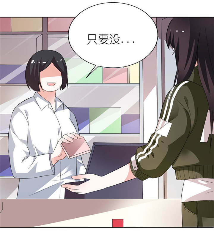 第6章：买药11