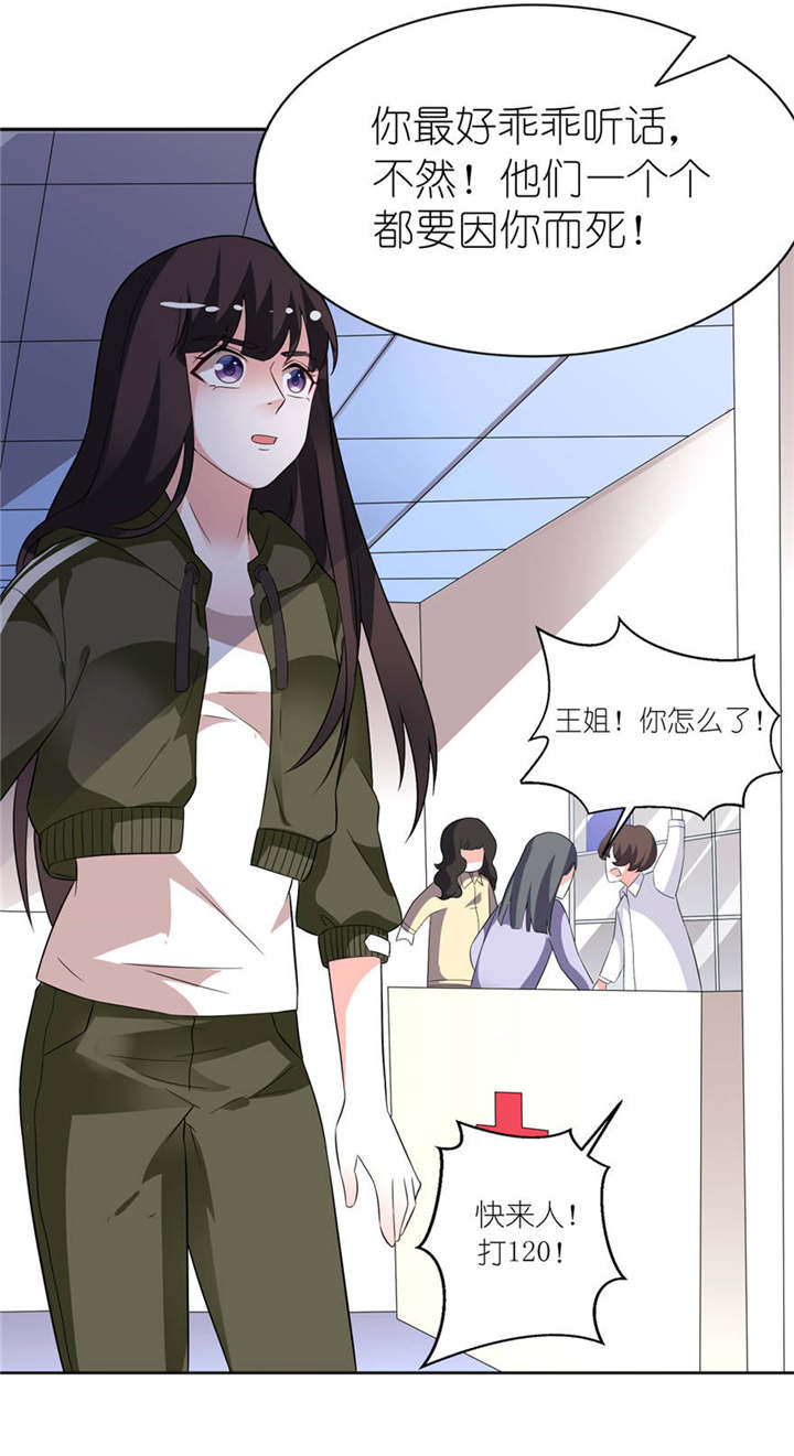 第6章：买药20