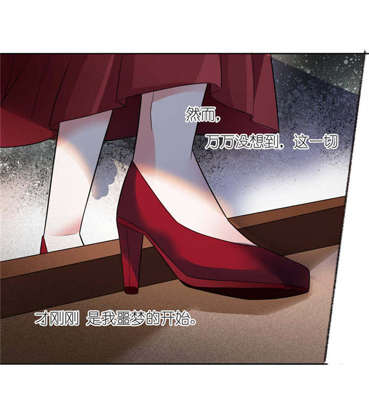 第1章：新婚夜惊魂5