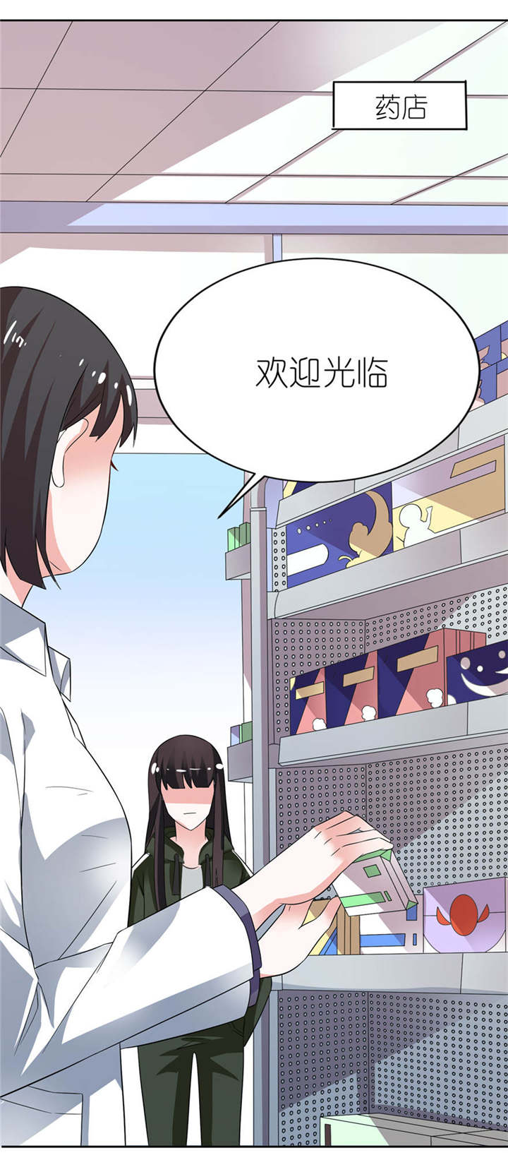 第6章：买药6