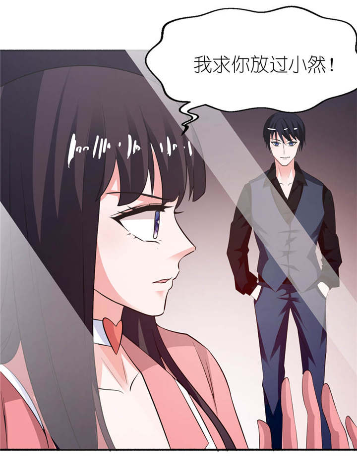 第18章：求我16