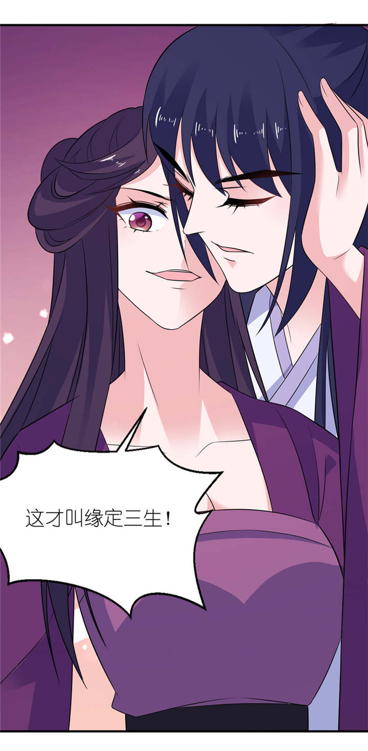 第46章：缘定三生23