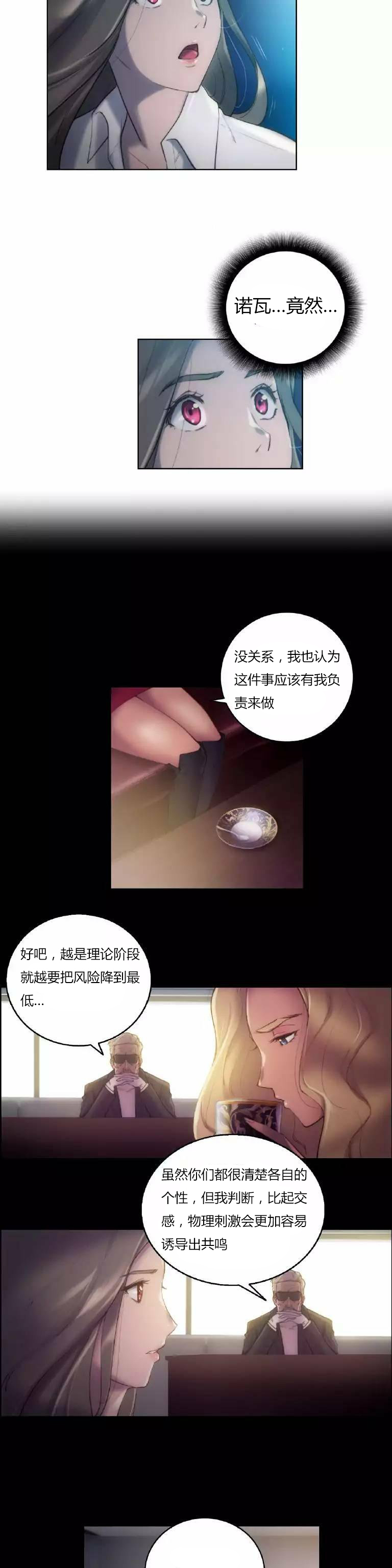 第20章：纯粹1
