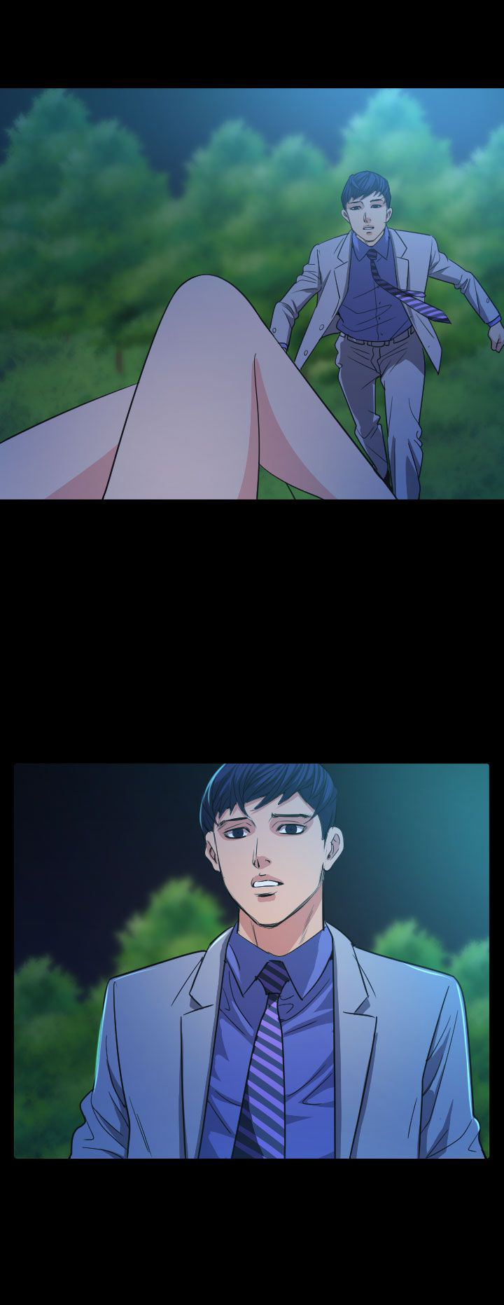 第15章：坠楼17