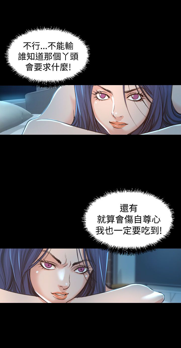第3章：你怎么会在这里10